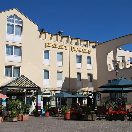 Posthaus Hotel Residenz Kronberg im Taunus Eksteriør bilde