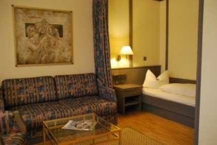 Posthaus Hotel Residenz Kronberg im Taunus Rom bilde