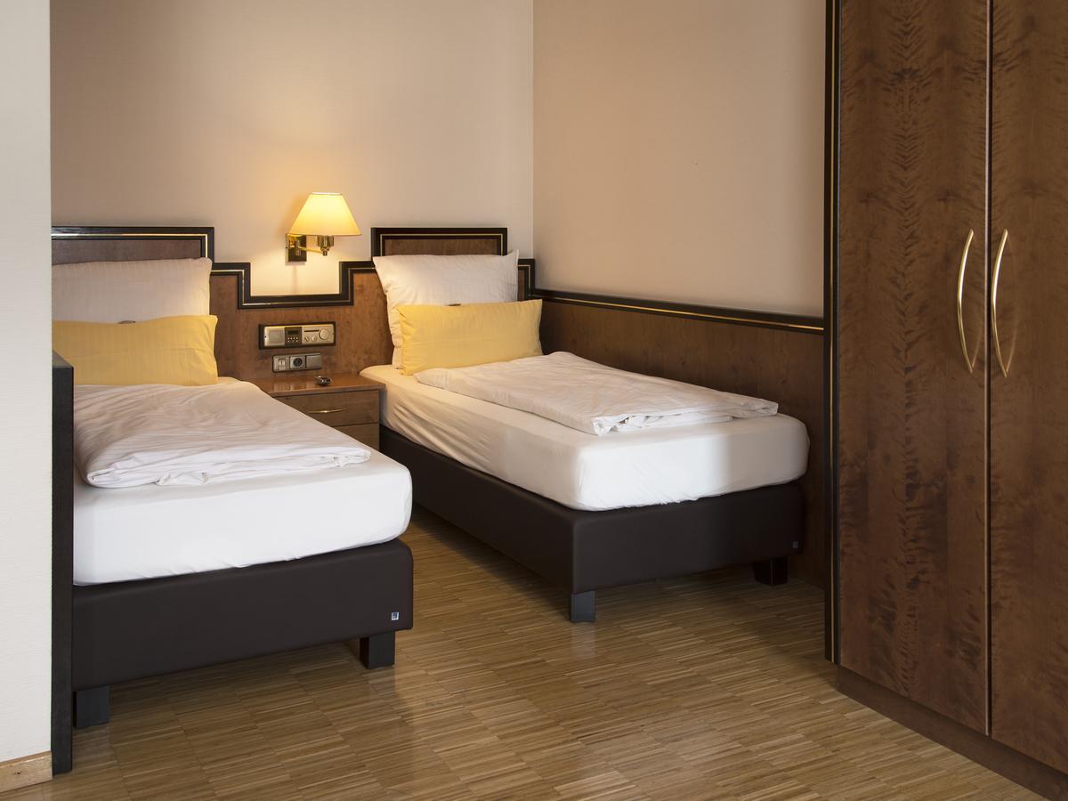 Posthaus Hotel Residenz Kronberg im Taunus Eksteriør bilde